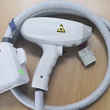 Сопрано лед Алма Лазерная ручная Часть Ремонт 808nm Алма сопрано лед Платиновый Диод Лазерная фиксация