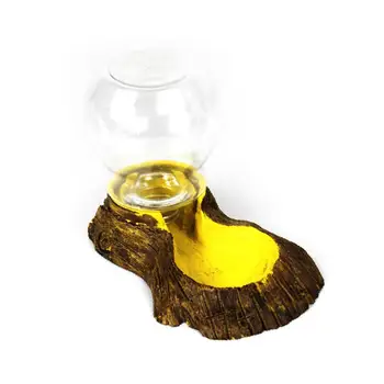 

SaiDeng Retro Style Reptile Waterer Automatic-refilling Water Dispenser -30