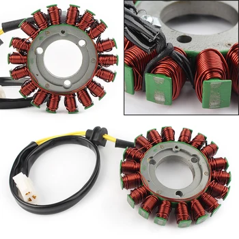 

For Suzuki GSXR600 GSXR750 Motorcycle Engine Stator Generator Alternator Magneto Coil K6 K8 K9 GSXR 600 750 2006-2017