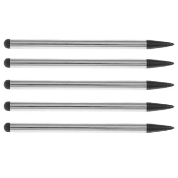 

5x High Quality Touch Screen Resistive Stylus Pen For IPad Air Mini 2 3 4 #1