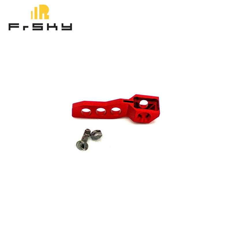 Трансмиттер FrSky Horus X10 X10S CNC алюминиевый с 3 отверстиями шейный ремешок балансир