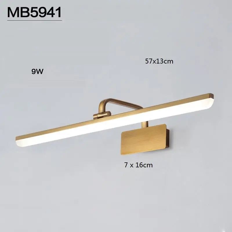 Con Luz светильник для макияжа с сенсорным шкафом Avec Miroir Coiffeuse Led Makeup Mesa Para Maquillaje