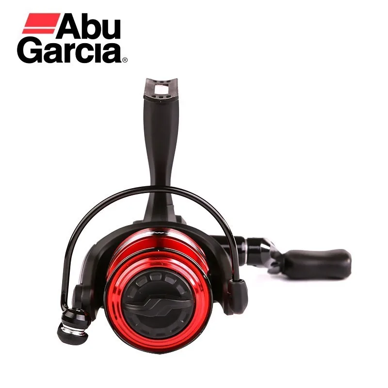 Новинка оригинальная Катушка для спиннинга Abu Garcia Black Max модель 500 6000 3 + 1