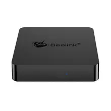 Beelink GT1 3 ГБ+ 32 ГБ Android 8,1 Smart tv Box S905X2 четырехъядерный ARM Cortex-A53