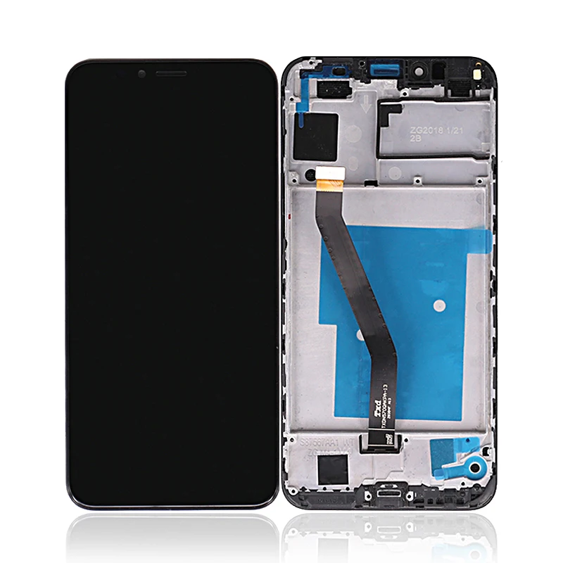 

For Huawei Honor 7A 7A Pro LCD Display Screen Touch Digitizer Assambly For Huawei Honor 7A Screen LCD Display Free Shipping