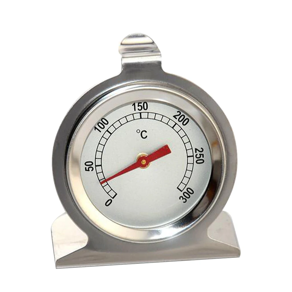 

Durable Metal Oven Thermometer Pointer Thermometer Cake Tool Can Be Directly Put into the Oven Polymer Clay Tools Accessory