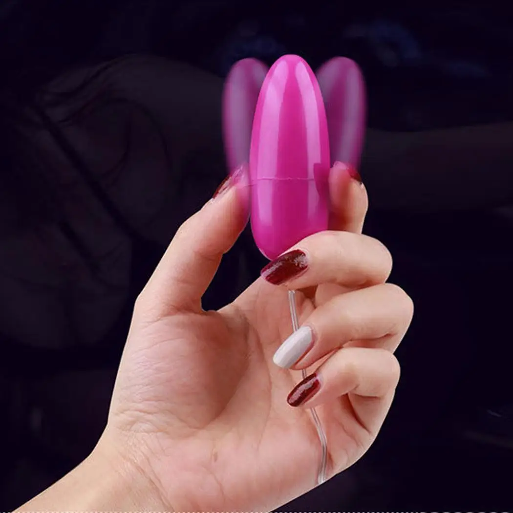 12 частота женщины вибропуля G Spot Стимуляция с контроллером Массажер взрослый