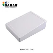 4 шт./лот, Заказные электронные корпуса, Настенный монтажный корпус из АБС-пластика, корпус для электроники, коробка для проекта