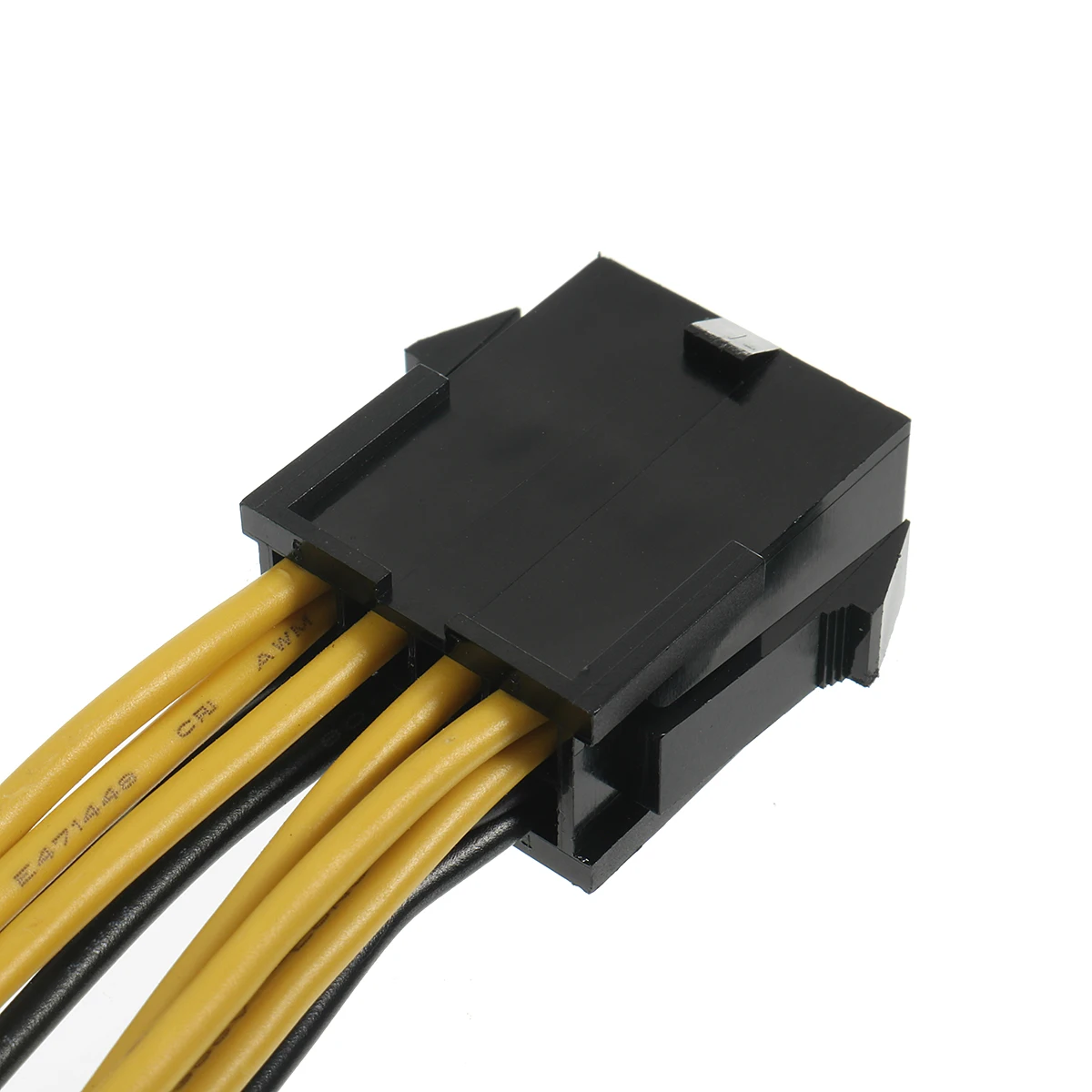 S SKYEE PCIe 8pin к двум 8 pin (6 + 2) Мощность разъемы PCI Express Графика кабеля для видео карты