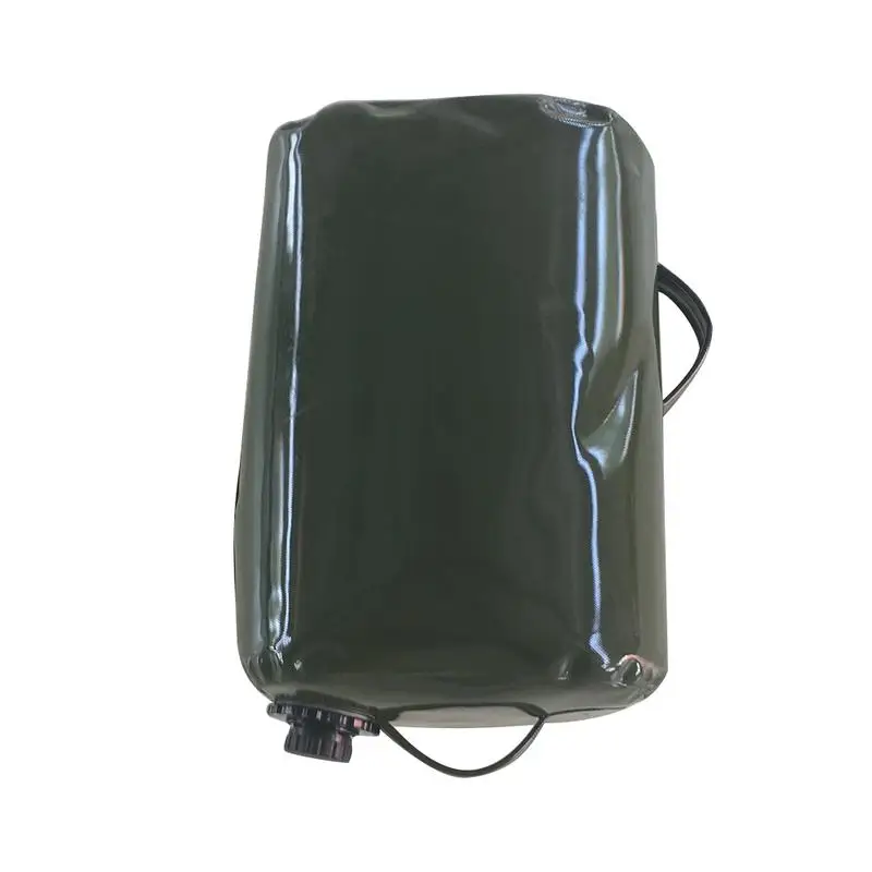 Масляный контейнер для бензина сумка 30л ТПУ складная сумка для воды может хранить бензиновое дизельное масло для автомобиля корабля и самолета