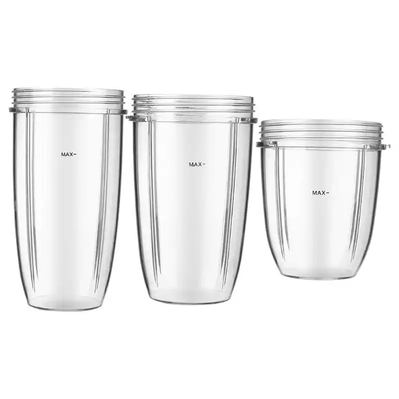 nutribullet replacement cups ireland