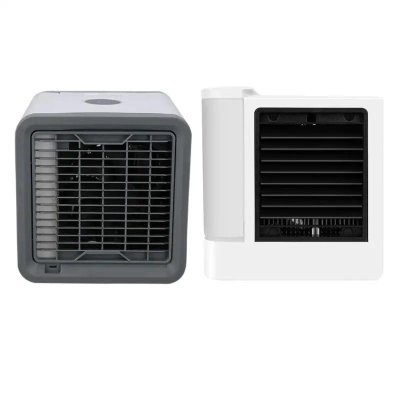 

LED/LCD Timer USB Air Cooler Air Conditioner Device Humidifier Purifier