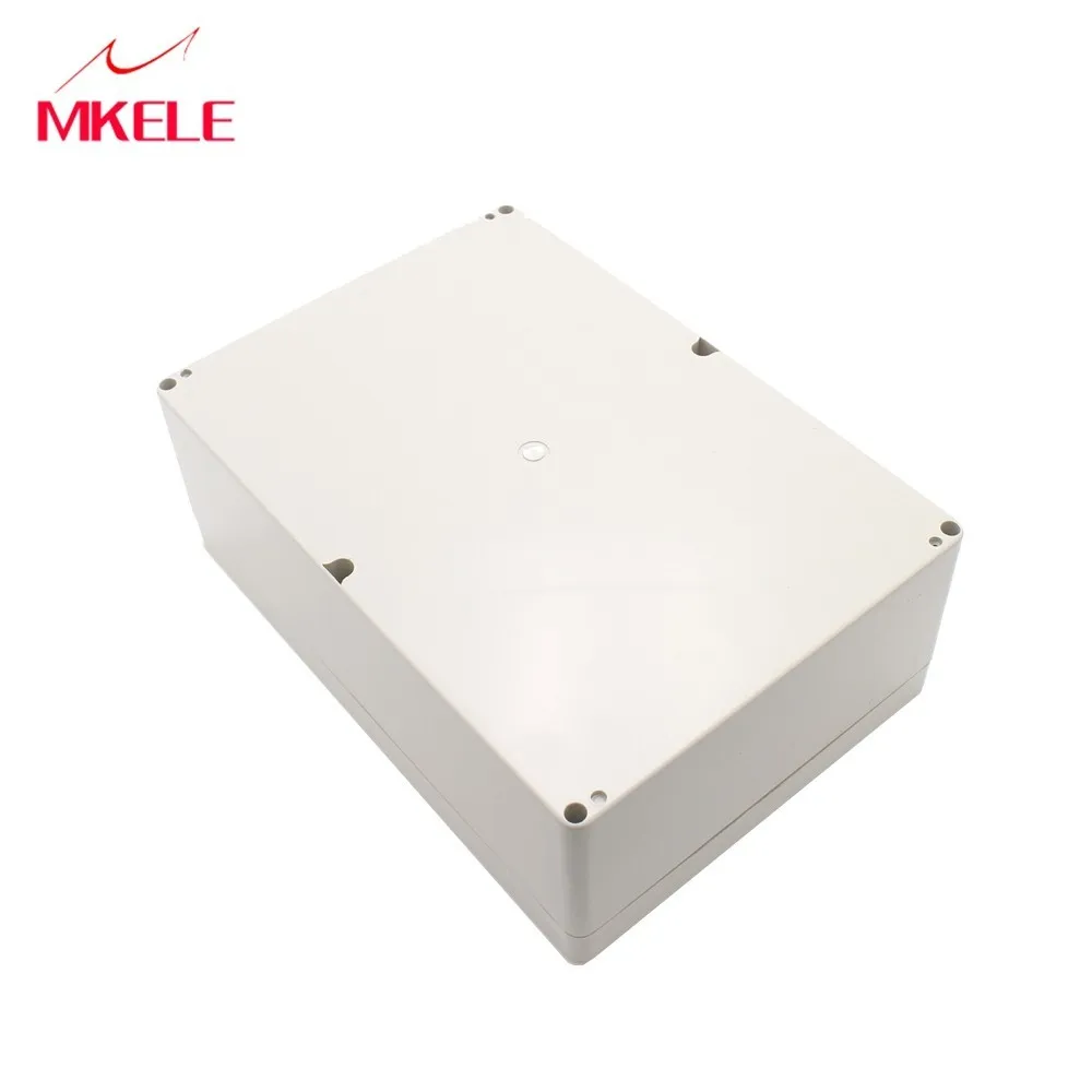 263*182*95mm  DIY Behuizing Instrument Geval Elektrische Levert  Goede Kwaliteit ABS Plastic Elektronische Project Doos M1