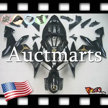 

For Yamaha YZFR1 YZF R1 1000 04 05 06 2004 2005 2006 Fairing Bodywork (P/N:4e54)