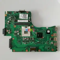 V000225140 MN10R-6050A2423501-MB-A02 для Toshiba Satellite C650 C655 Тетрадь PC Материнская плата ноутбука тестирование