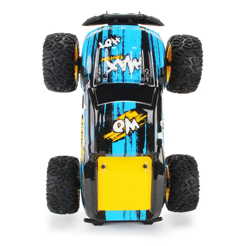 KYAMRC 1212 1/12 2 4G RWD 25 км/ч Rc автомобиль внедорожный грузовик вездеход RTR