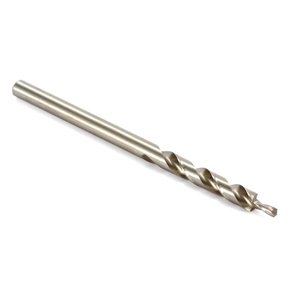 

New Cabinet Drill Bit with Spiked Tip Magica and Limiter Collar + Key, Pocket Tool for Holes