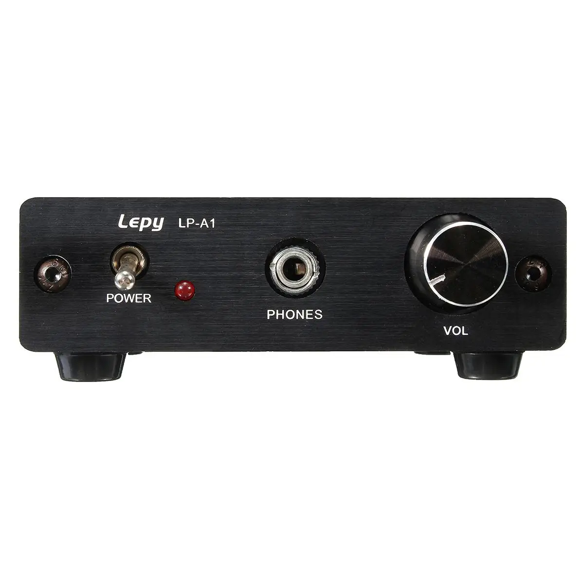 LP A1 LP A1 Hi Fi Stereo Audio Digital Headphones Amplifier 2 Channel Amp