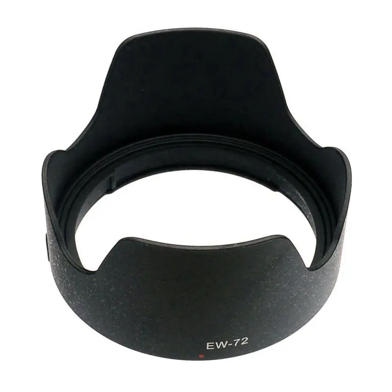 Байонетная бленда объектива для Canon EF 35 мм f/2 IS Lens Заменяет CanON EW-72 | Электроника