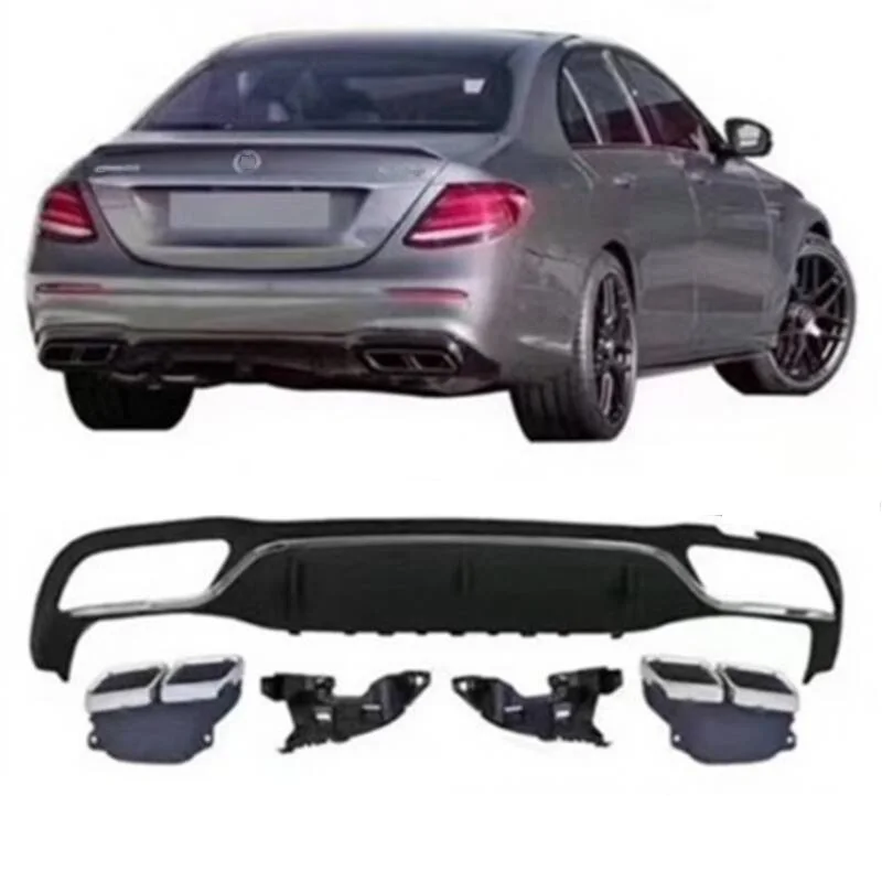 

Decoration Auto Decorative Tunning Front Styling Car Rear Diffuser Lip Bumper 08 09 10 11 12 13 14 15 16 17 FOR Nissan Qashqai