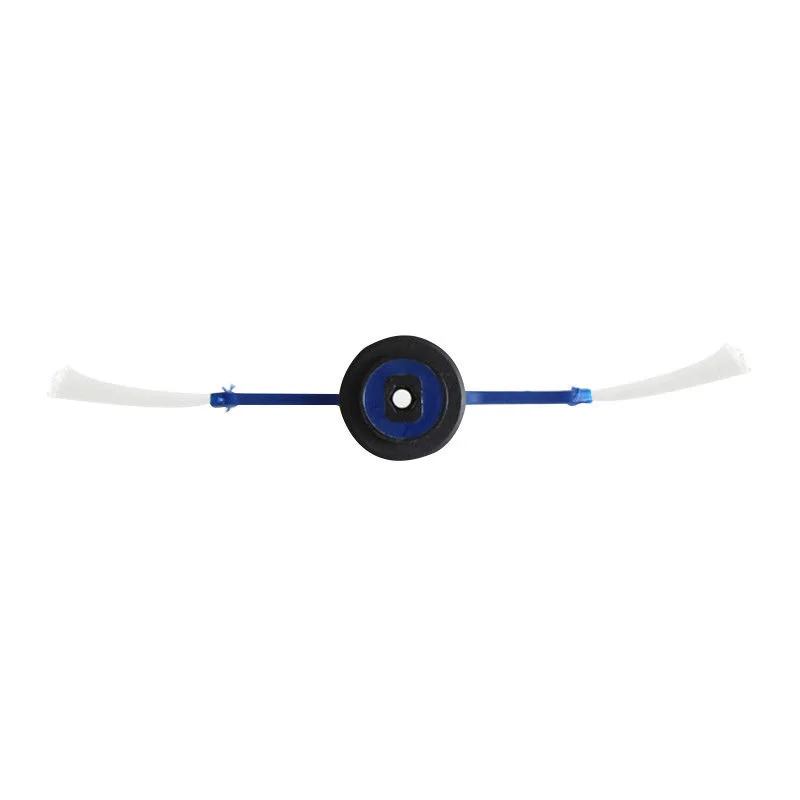 Сбоку кисточки + фильтр комплект подходит для IRobot Roomba 400 4000 Discovery 4905 405 415