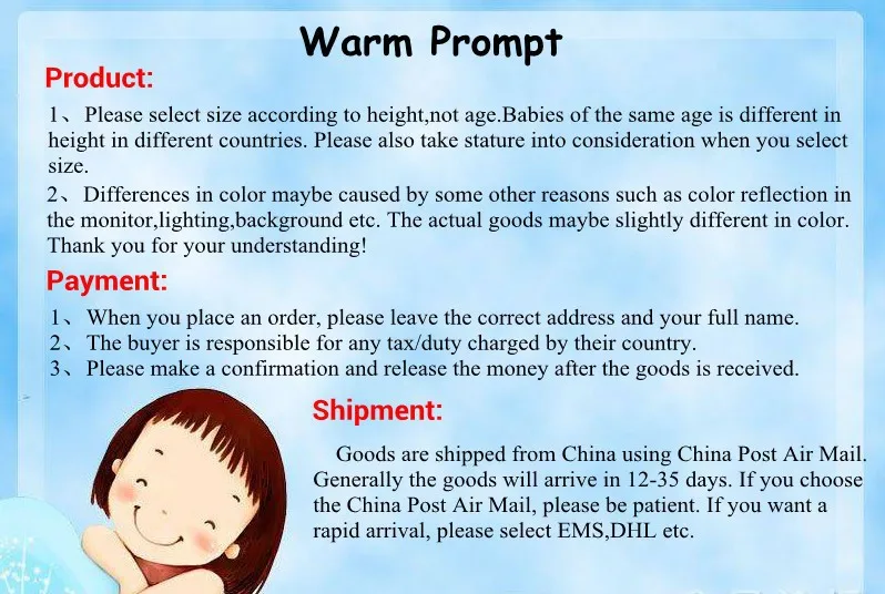 warm prompt