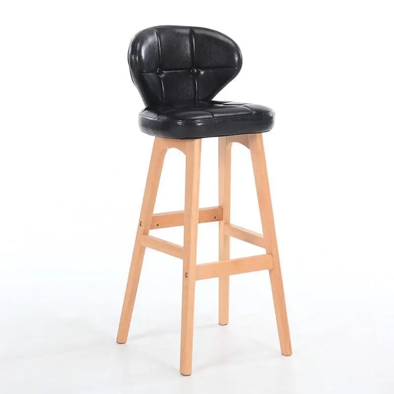 Sedie tabrete Sedia taburet De Comptoir барный стул Sgabello Banqueta Todos Tipos кожаный современный Cadeira Silla
