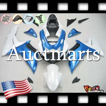

For Suzuki GSXR GSX-R 600 750 2011-2017 12 13 14 15 Fairing Kit Bodywork (P/N:2o18)