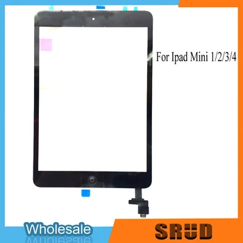 

7.9 "Inch Original Quality LCD Screen Touch Digitizer Glass Panel For Ipad Mini 1 2 3 4 With Tools