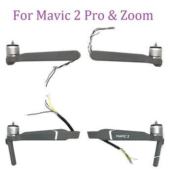 

100% Original DJI Mavic 2 Replacement Arms with Motor For Mavic 2 Pro & Zoom Motor Arm Repair Parts