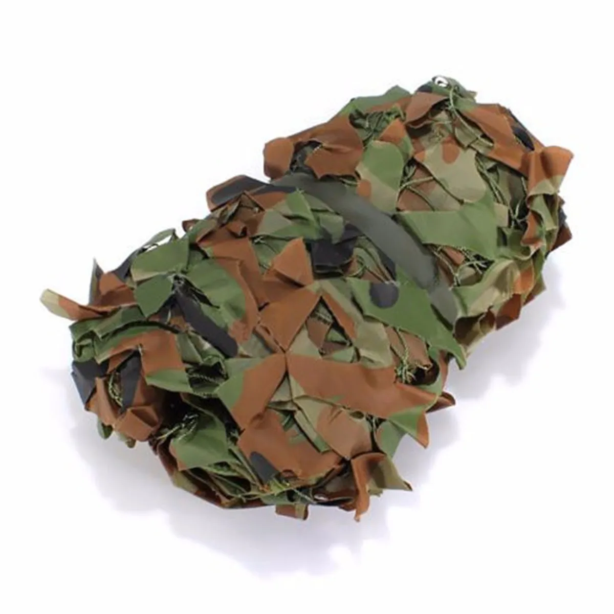 في الهواء الطلق الصيد التخييم الصحراء ودلاندز الستائر الجيش العسكرية التمويه كامو صافي الشمس المأوى سيارة يغطي
