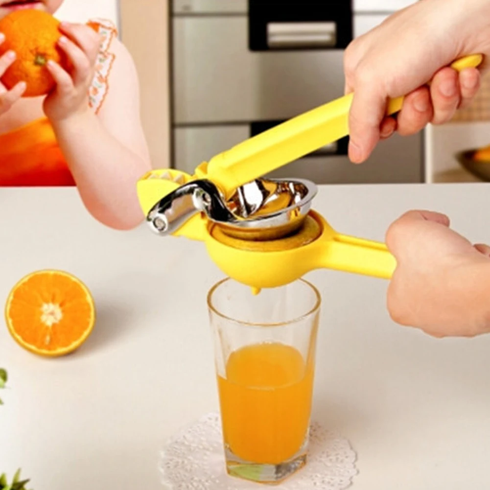 Buy Squeezer Juicer Manual Kitchen Tool Easy Clean