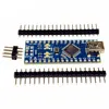Carte de contrôle OcioDual Nano V3.0 Atmega328P CH340G sans fil 100% Compatible Arduino pilote USB NANO ATmega328P ► Photo 2/4