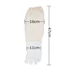 Beekeeping Anti-bee Protective Gloves Goatskin Bee Keeping Vented Long Sleeves beekeeping equipment and tools ► Photo 2/6