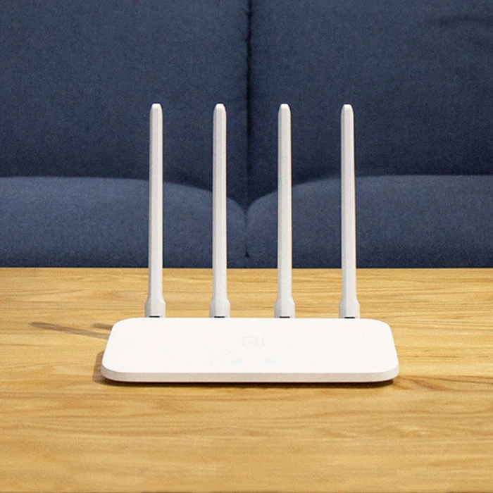 Xiaomi Mi 4A маршрутизатор 2 4 ГГц 5 WiFi двухдиапазонный AC1200M смарт 16G Rom 64G/128G Ram DDR3 с