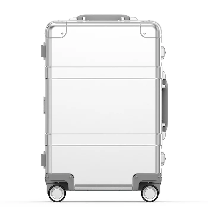 Original Xiaomi 20 inch Smart Suitcase Bag Bluetooth 4.0 Metal Travel