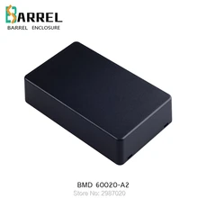 101*61*26 мм DIY проект корпус из АБС-пластика пластик распределительная коробка небольшой электронный приборный провод случае соединения блок управления