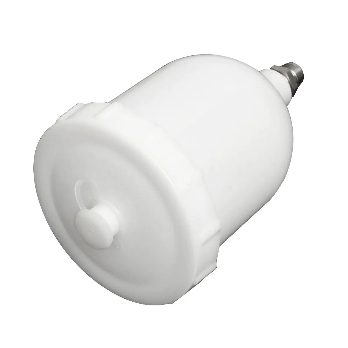 HLZS Spray Gun Cup Replacement Pot 600ML For GTI / TEKNA Pro Pri FLG Nein Power Tool