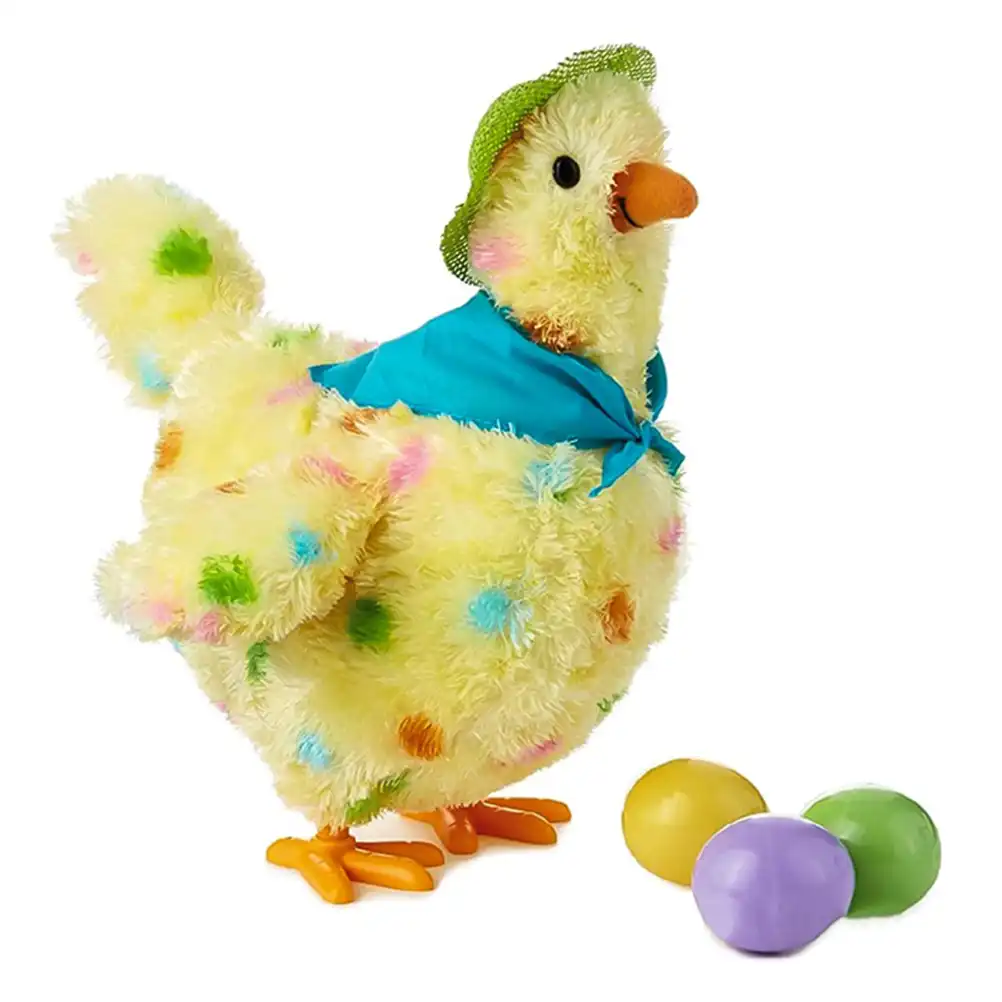 egg laying hen toy online