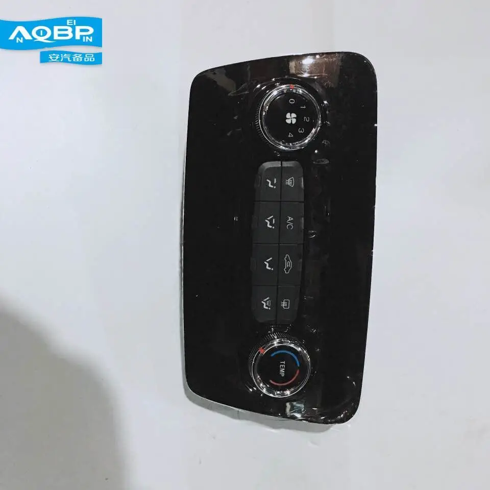 

Auto Replacement Parts Air-conditioning Installation OE number 8112010U1910 for JAC S2 air condition climate controller assy