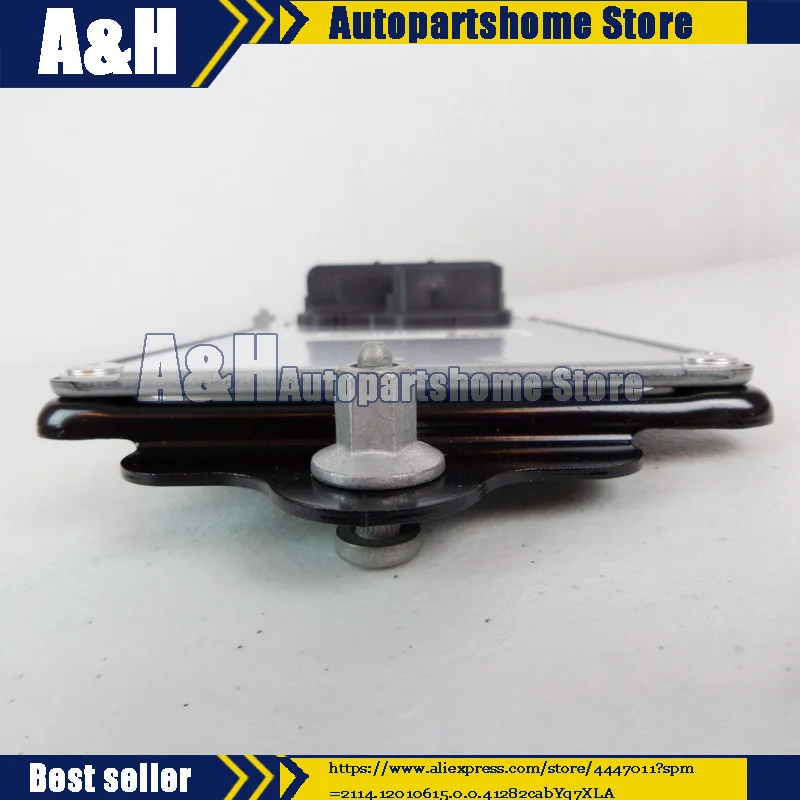 25971217 New Rear Air Ride Suspension Control Module Fit Escalade Suburban Yukon 25971217 New Rear Air Ride Suspension Control Module Fit Escalade Suburban Yukon