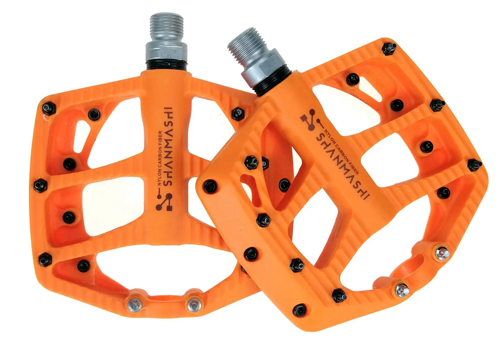 Педали для горного велосипеда, Плоские Педали для велосипеда ...