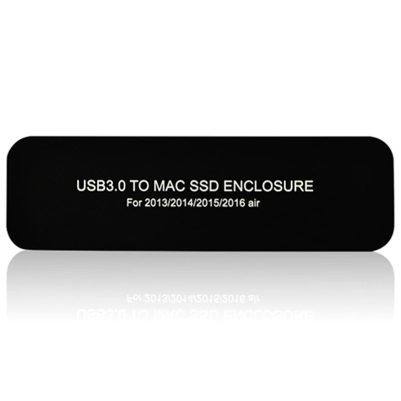 

For Apple Macbook Air Pro Retina 2013 2014 2015 /2016 Hard Disk Box Usb3.0