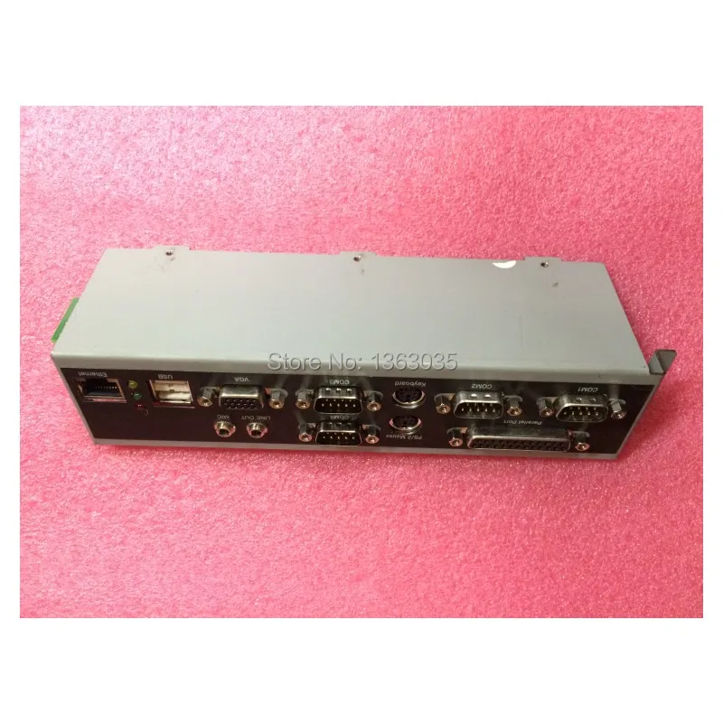 I/O (3) плата аналогична модели REV.A1 P/N: 1908957322 используется в хорошем