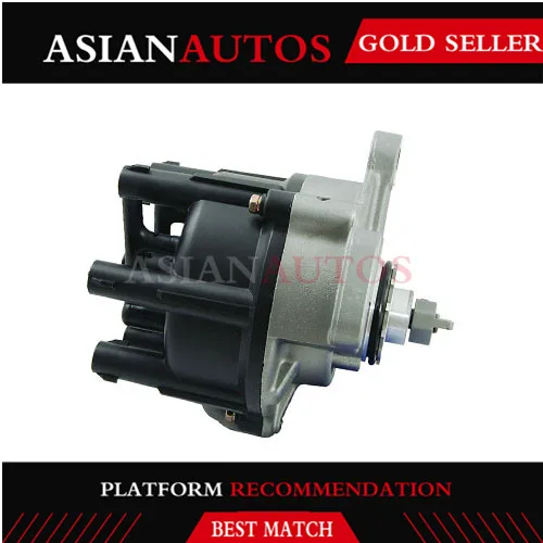 Новинка 19100-62050 распределитель зажигания Richporter для Toyota Camry ES300 3 0 V6 3VZFE.VCV10 1910062050 |