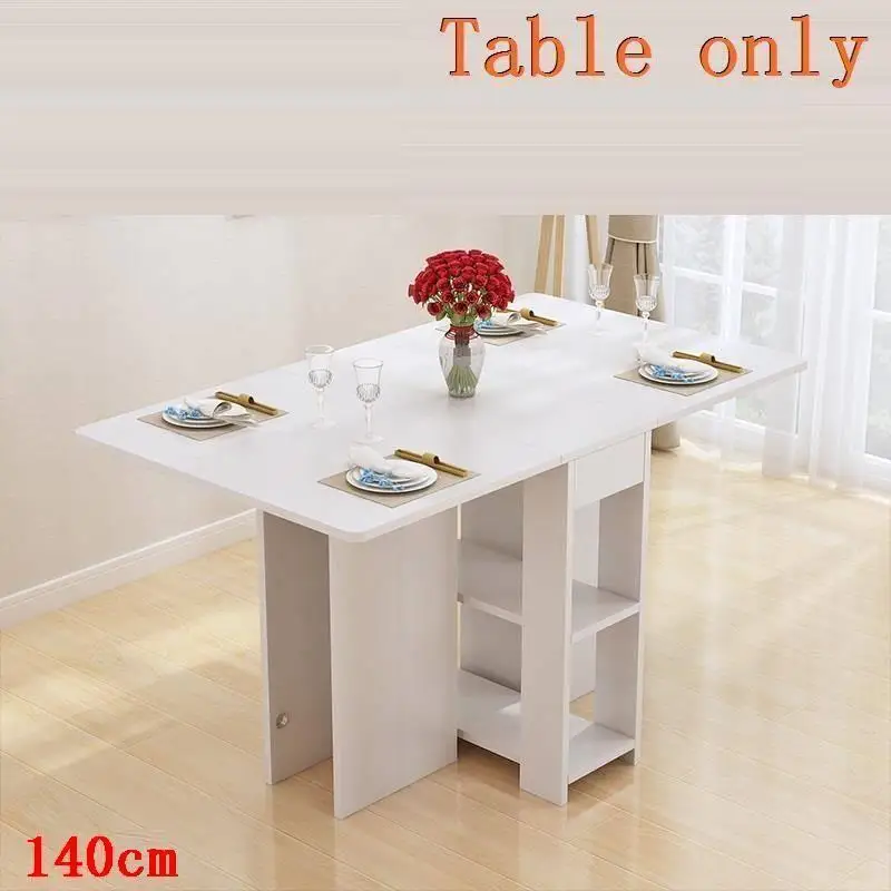 Eettafel Tavolo Da Pranzo Salle A Manger Moderne Yemek Masasi Shabby Chic Wooden Folding Bureau Desk Mesa De Jantar Dining Table