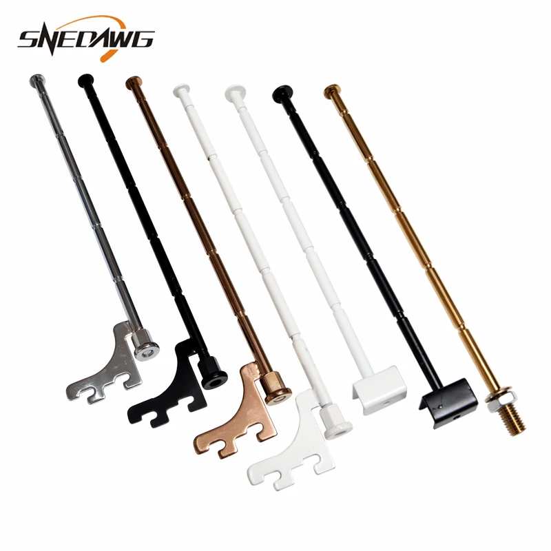 de exhibición de Metal, colgadores de exhibición de tienda de supermercado, gancho para colgar ropa - AliExpress Mejoras para hogar