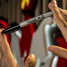 Статический маркер от Wonder Makers(Gimmicks и онлайн инструкции) иллюзии магические трюки ментализм уличная магия магические игрушки