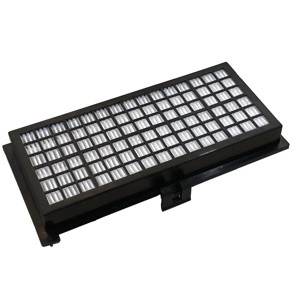 CLEAN DOLL 1 HEPA filter SFHA30 2 Motor filter& Type GN 10 dust bags