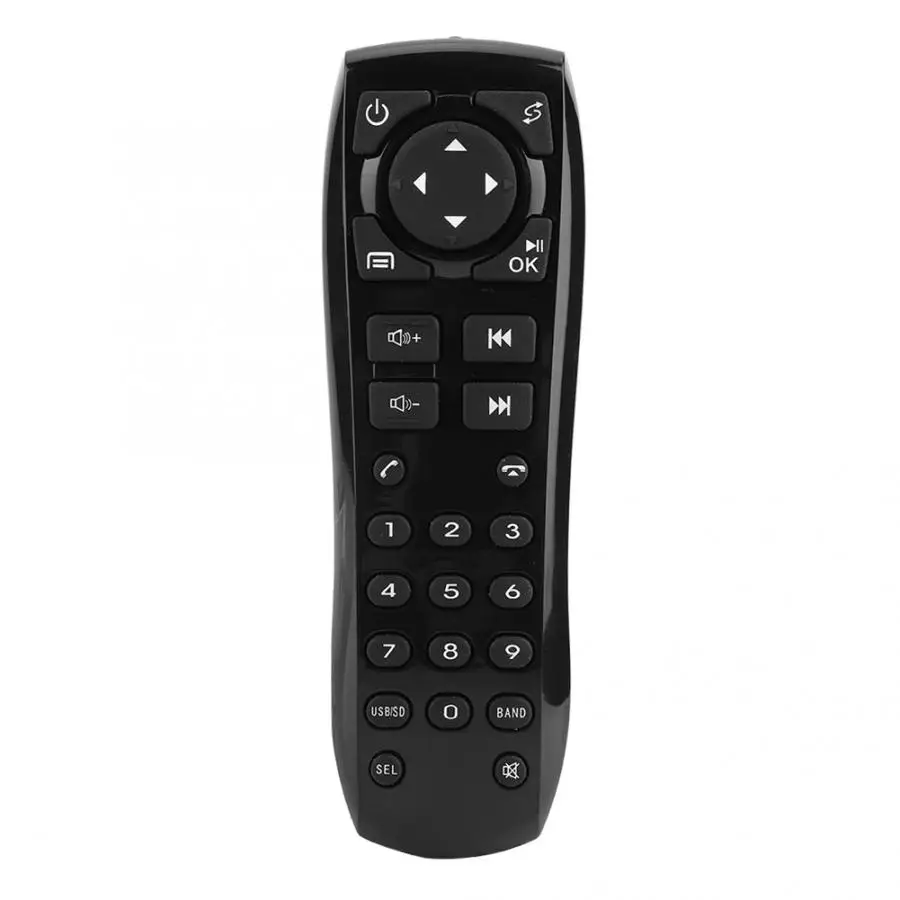 

7inch 2 Din Touch Screen BT Hands-free Multimedia Car MP5 Player FM Radio Remote Control Reverse Camera Accessories